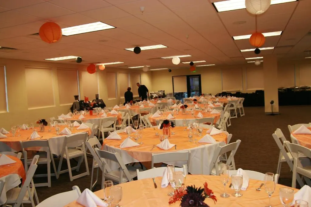 Hotel Greentree Inn & Suites Phoenix Sky Harbor