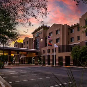 Homewood By Hilton Airport South *** Феникс