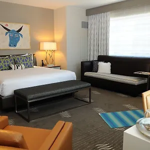 Kimpton Palomar Cityscape By Ihg Hotel