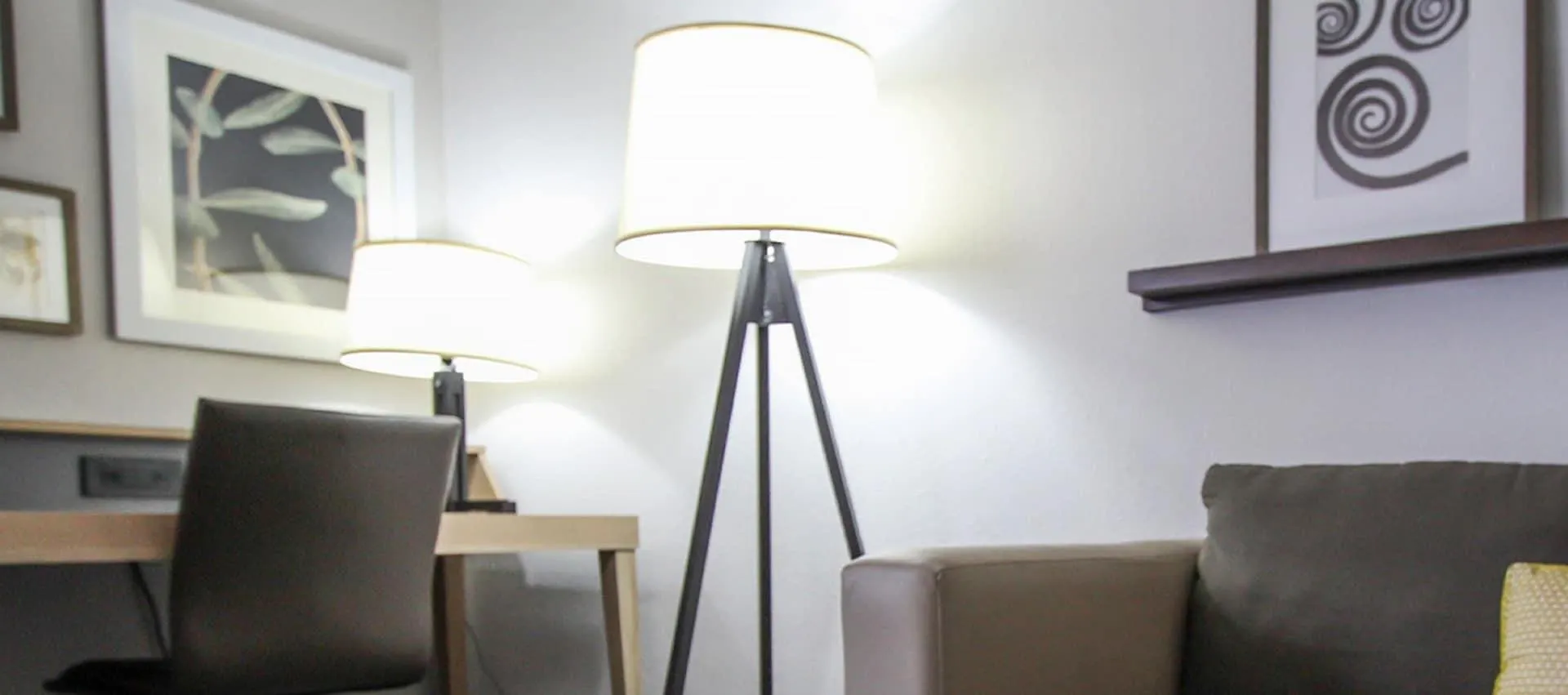 Отель Greentree Inn & Suites Phoenix Sky Harbor