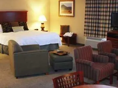Greentree Inn & Suites Phoenix Sky Harbor 3*,