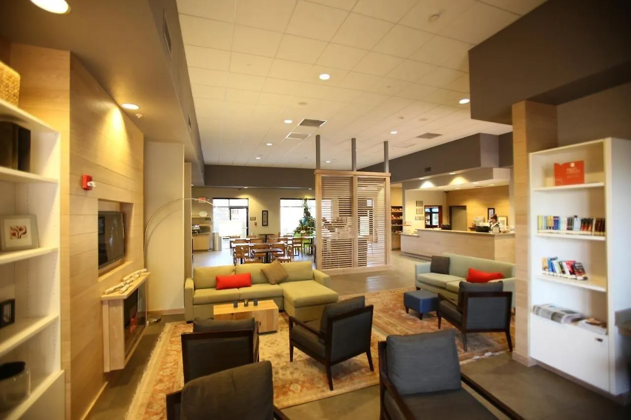 *** Hotel Greentree Inn & Suites Phoenix Sky Harbor États-Unis